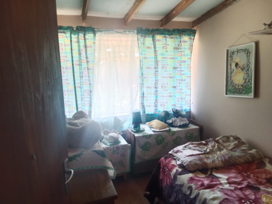 4 Bedroom Property for Sale in Sasolburg Ext 12 Free State